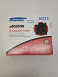 Jackson Welding WF40 Auto View 1105VXL Darkening Helmet Filter 16378. Fixed Price $124.95.