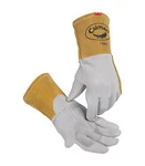 Caiman 607-1864-L Kontour Deerskin Tig Glove Lg. Fixed Price $49.48.