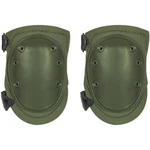 Industries Altaflex Gel Knee Pads Altalok Safety Police Support Olive Green. Fixed Price $77.95.