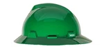 Msa 454-454735 Green V-gard Non-slotted. Fixed Price $38.75.