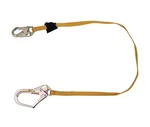 Werner C111206 Positioning Lanyard Ft Snap Hook With Rebar / Sealed Pack. Fixed Price $34.99.