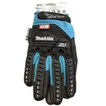 Makita Impact-rated 04282 Ansi Heavy Duty Demolition Gloves Large. Fixed Price $47.47.