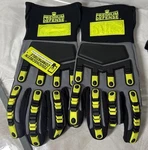 Premium Defense Monster Grip Work Gloves Touchscreen Technology 7054 Xxl New. Fixed Price $34.99.