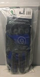 Alpha Gloves AG03-06 Xxl Vibe Mechanics Blue Protect Knuckles Metacarpal. Fixed Price $20.00.