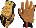 Mechanix Wear LFF-75-009 Durahide Fastfit Gloves Size Medium Brown/black/tan. Fixed Price $32.95.