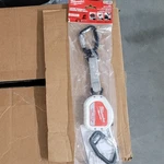 Milwaukee Tool 48-22-8825 50" Retractable Lanyard Lbs Quick Connect. Fixed Price $53.99.