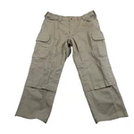 Duluth Trading Men's 40X30 Flex Fire Hose Cargo Work Pants Knee Pad Inserts. Fixed Price $39.99.