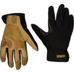 Radians Inc DPG212L Dewalt, Large, Performance Style Leather Driver Glove. Fixed Price $20.48.
