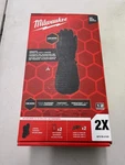 Men's 2X-LARGE Heated Gloves Liners. Fixed Price $140.00.
