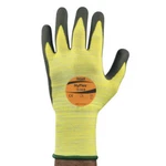 Hyflex Heat Resistant Gloves High Visibility Size 10 Yellow/black. Fixed Price $34.76.
