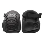 Westward 12F682 Knee Pads, Non-skid, Eva Foam, Straps, Elastic, Black,. Fixed Price $25.19.