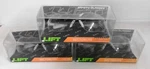 Lift ESE-6C Sectorlite Safety Glasses (3). Fixed Price $35.82.