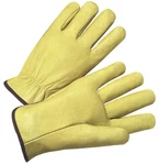 Anchor Brand - 4900XL 7010XL Pigskin Drivers Glove, Dozen Of 12. Fixed Price $80.73.