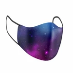 Face PM2.5 Filter Double Layer Choose Your Design Reusable Cloth Masks. Fixed Price $5.95.