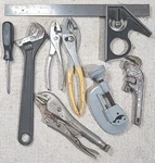 Snap-on Tools SSDP31,CRAFTSMAN, Crescent, Kmart, Vise-grip, Superior Lot. Fixed Price $72.90.
