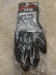 Memphis Force Flex Work Gloves, Cut Resistance & Abrasion, DN100, Size: Large. Fixed Price $14.99.