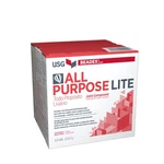 Usg Beadex 385258 Lite Purpose Joint Compound, 3.5-GALLONS Quantity 1. Fixed Price $44.82.