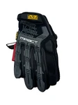 M-pact Work Glove, Black, X-large, Touchscreen Capable, Impact Protection. Fixed Price $29.99.