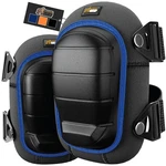 Gorilla Grip Knee Pads Work, All Day Comfort 9.75" X 6.6", Royal Blue. Fixed Price $32.19.