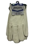 West Chester Pigskin Leather Unlined Driver Work Glove Size Medium. Fixed Price $9.99.