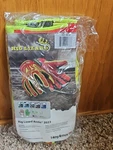 Hex Armour Rig Lizard Arctic 2023 Impact Gloves Size 9/L New Good Condition. Fixed Price $14.99.