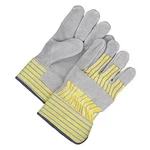 Bdg 30-1-W10EL-RXL Leather Gloves, Cowhide, Safety Cuff, Wing Thumb, Full. Fixed Price $5.89.