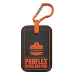 Ergodyne 365 Kneeling Pad, 6"L, 4"W, Rubber, Black. Fixed Price $12.69.