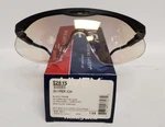 Honeywell Uvex S2815 Skyper X2 Black Frame Safety Glasses. Fixed Price $17.00.