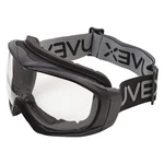Honeywell Uvex S2380 Safety Goggles,anti-fog,clear Lens 55AA20. Fixed Price $98.31.