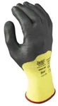 Showa Best Glove 4565 Size 11 Yellow And Gray Zorb-it Ultra Mxoa. Fixed Price $22.50.