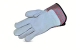 5015L-5 Regular Cowhide Leather LARGE/5 Pair Pack Safety Cuff Grade. Fixed Price $33.44.