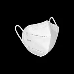 KN95MASK 50 Pcs Per Box Particle Respirator White, Non Medical 35 Cents/ Ea. Fixed Price $10.95.