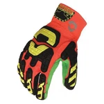 Ironclad Performance Wear LPI-OC5-05-XL Impact Gloves, Xl, Synthetic Leather, Pr. Fixed Price $34.55.