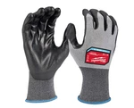 Milwaukee High-dexterity Cut Level 2 Polyurethane Dipped Gloves Medium. Fixed Price $16.25.
