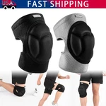 Women Knee For Sports High Elastic Fabric Pads Protect Safety. Fixed Price $17.66.