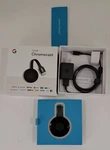 Google Chromecast 2ND Generation NC2-6A5 Us Digital Hd Media Streamer Black. Fixed Price $29.99.