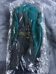 Wells Guard TEC3 Gloves Sandy Nitrile Palm Y9286 Sz. Xl. Fixed Price $6.00.