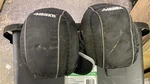 Husky Fabric Cap Foam Non-marring Knee Pads. Fixed Price $13.95.