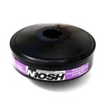 Adg 40MM Niosh P100 Gas Mask Filter Nato Threaded Cbrn Respirator Canister New. Fixed Price $6.99.