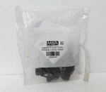 Msa GA90038 Chinstrap 4 Points VG900 Safety Helmet Lot Of Oem. Fixed Price $149.95.