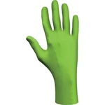 Showa N-dex 7705PFT Accelerator-free Disposable Nitrile Glove, Powder Free,. Fixed Price $20.29.