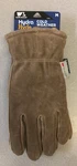 Wells Lamont 1196M Hydrahyde Insulated Suede Cowhide Gloves Size. Fixed Price $21.59.