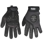 Klein Tools 40216 Journeyman Grip Gloves, X-large. Fixed Price $51.99.