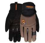 Ridgecut RC88035-M Men's Cordura Polyester Performance Work GLOVES/1-PAIR/MEDIUM. Fixed Price $35.83.