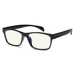 Gamma Ray Computer Blue Light Blocking Gaming Glasses W/amber Tint And Anti G.... Fixed Price $19.09.