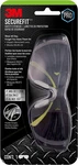 3M Securefit Safety Eyewear Clear Anti-fog SF400C-LV-4-PS 1. Fixed Price $12.71.