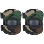 Industries Altaflex Elbow Pads Altalok Tactical Heavy Duty Woodland Camo. Fixed Price $52.95.