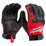 Milwaukee Tool & Equipment 48-73-8533 Wrecking Work Glove Xl. Fixed Price $19.99.
