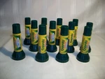Crayola Washable Glue #56-1135, Lot Of 12 Sticks (.88 Oz Ea). Fixed Price $12.99.