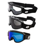Birdz Eyewear Vulture Motorcycle Goggles Ansi Z87.1+ Padded Fit-over Safety. Fixed Price $37.99.